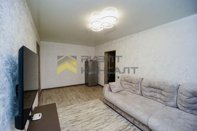3-комн. квартира, Вторичка, 55м², 1/5 этаж миниатюра 19