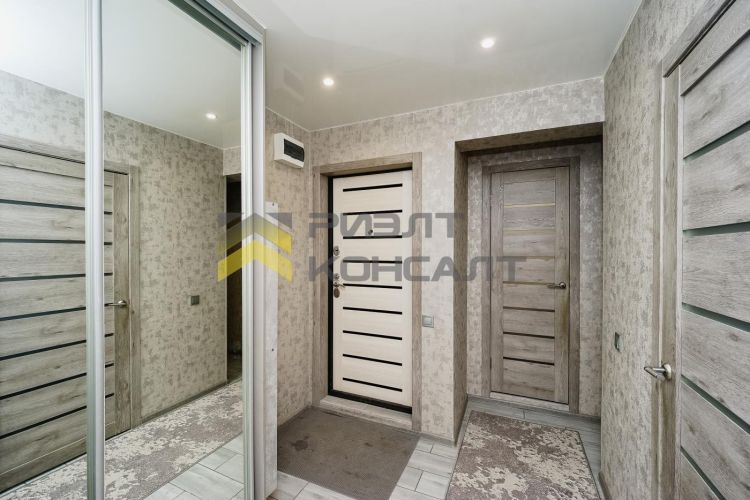 3-комн. квартира, Вторичка, 55м², 1/5 этаж миниатюра 29