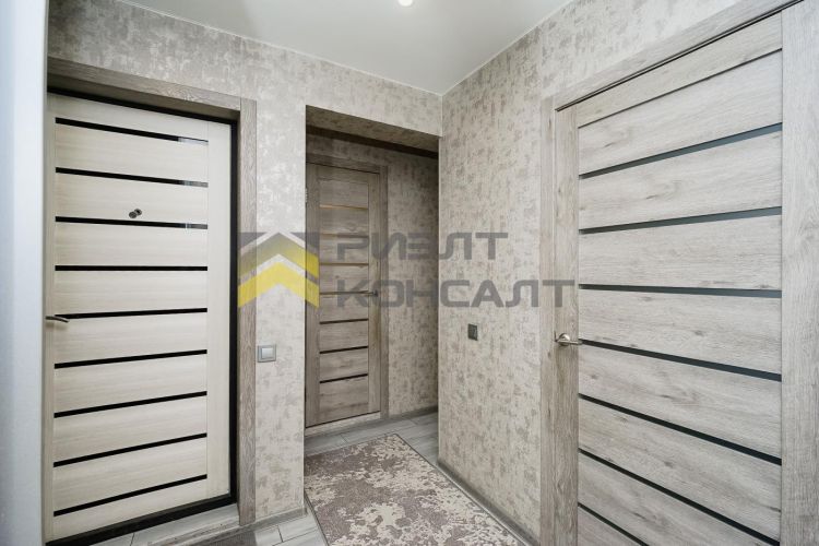 3-комн. квартира, Вторичка, 55м², 1/5 этаж миниатюра 30