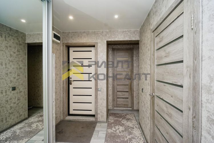 3-комн. квартира, Вторичка, 55м², 1/5 этаж миниатюра 31