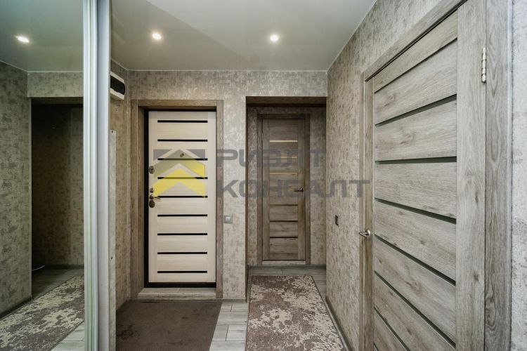 3-комн. квартира, Вторичка, 55м², 1/5 этаж миниатюра 32