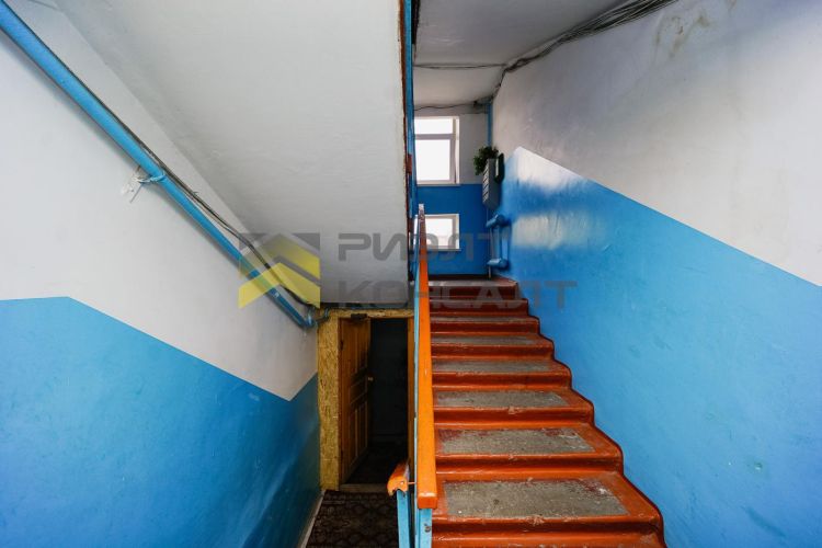 3-комн. квартира, Вторичка, 55м², 1/5 этаж миниатюра 33