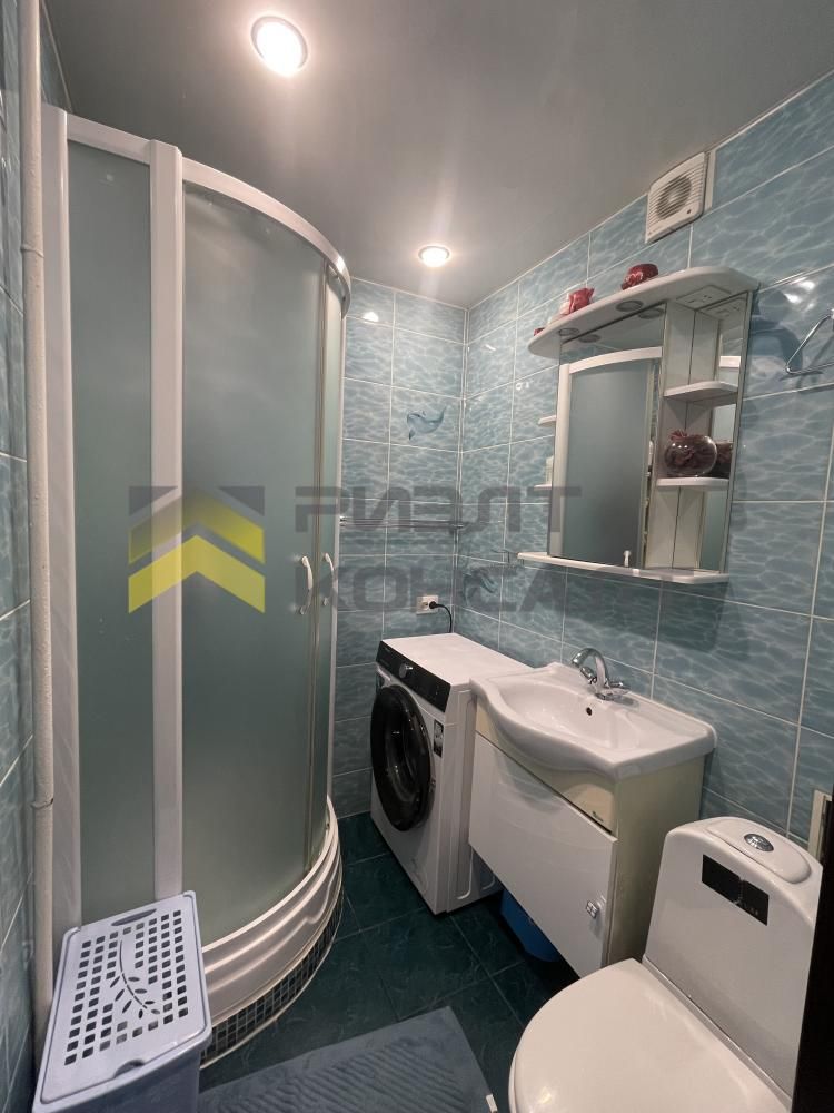 1-комн. квартира, Вторичка, 30.90м², 3/5 этаж миниатюра 8
