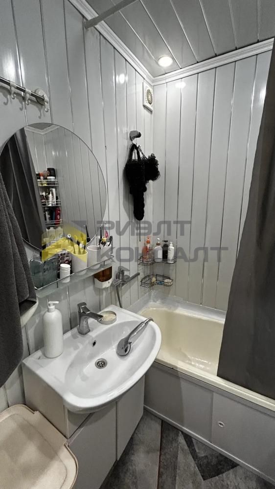 2-комн. квартира, Вторичка, 49м², 2/3 этаж миниатюра 17