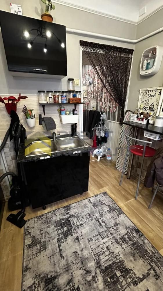 2-комн. квартира, Вторичка, 49м², 2/3 этаж миниатюра 4