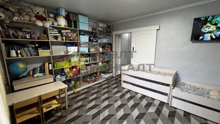 2-комн. квартира, Вторичка, 49м², 2/3 этаж миниатюра 7