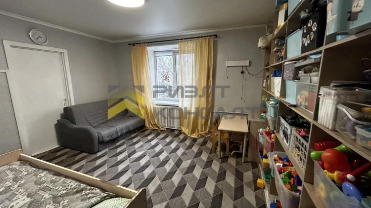 2-комн. квартира, Вторичка, 49м², 2/3 этаж миниатюра 9