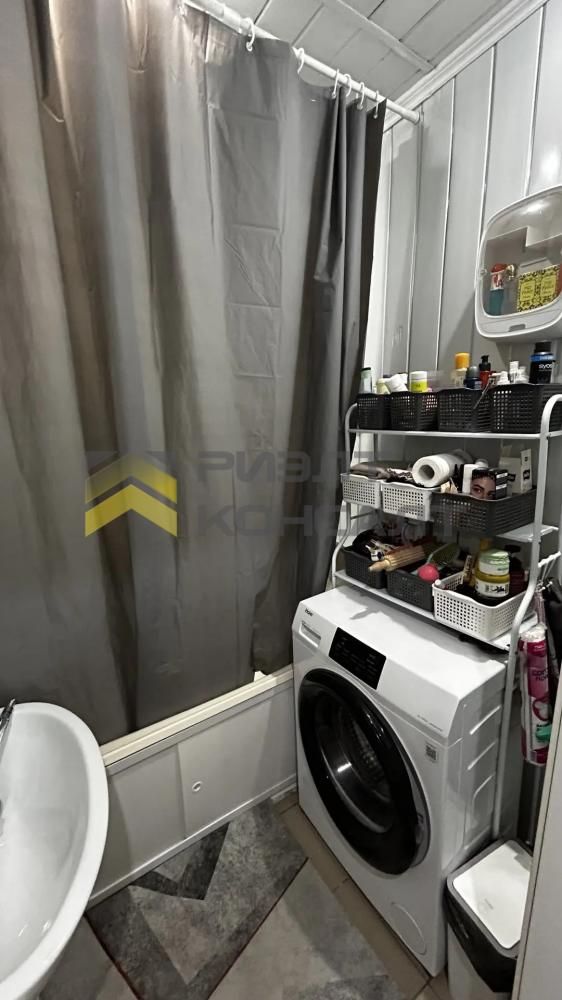 2-комн. квартира, Вторичка, 49м², 2/3 этаж миниатюра 19