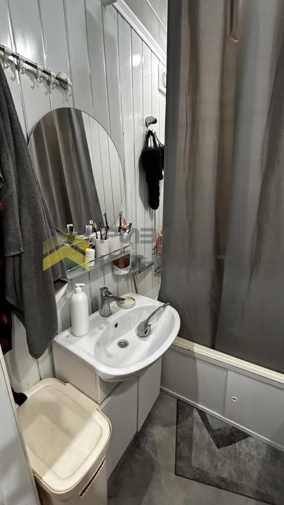 2-комн. квартира, Вторичка, 49м², 2/3 этаж миниатюра 18