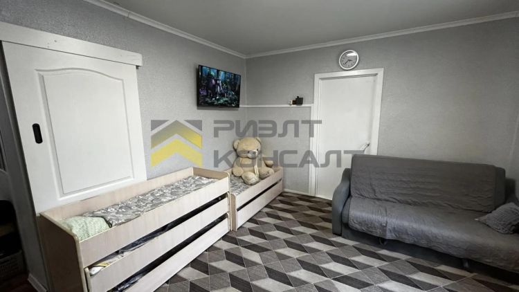 2-комн. квартира, Вторичка, 49м², 2/3 этаж миниатюра 8