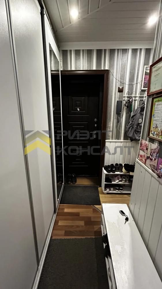 2-комн. квартира, Вторичка, 49м², 2/3 этаж миниатюра 22
