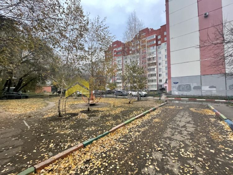 2-комн. квартира, Вторичка, 50.70м², 3/10 этаж миниатюра 24