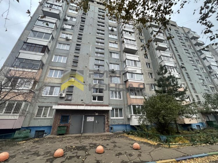 2-комн. квартира, Вторичка, 50.70м², 3/10 этаж миниатюра 22