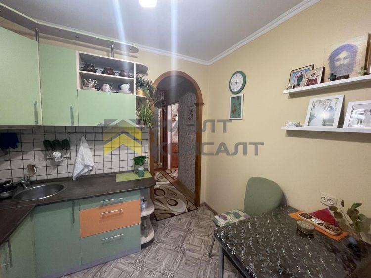 2-комн. квартира, Вторичка, 50.70м², 3/10 этаж миниатюра 3