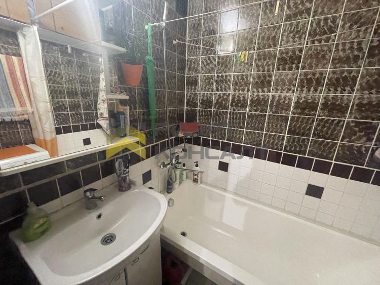 2-комн. квартира, Вторичка, 50.70м², 3/10 этаж миниатюра 13