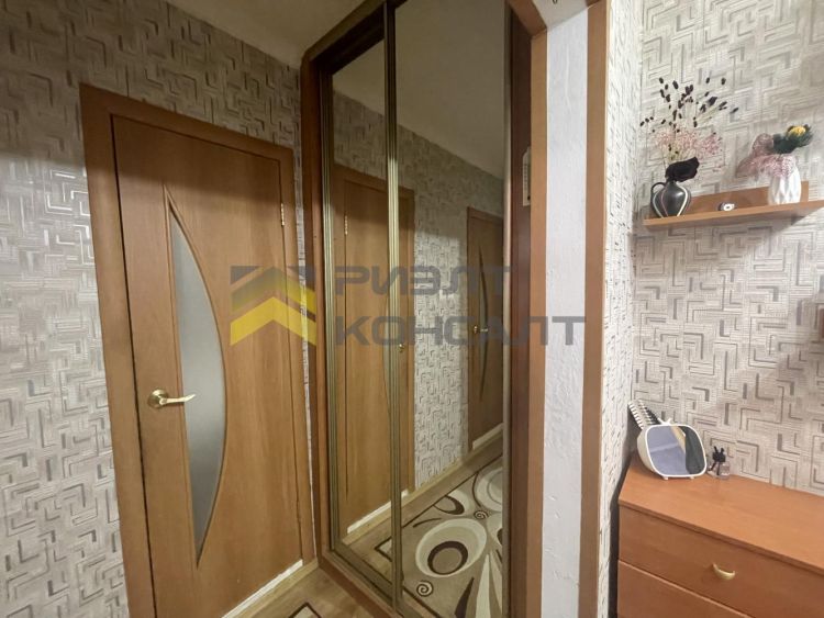 2-комн. квартира, Вторичка, 50.70м², 3/10 этаж миниатюра 9