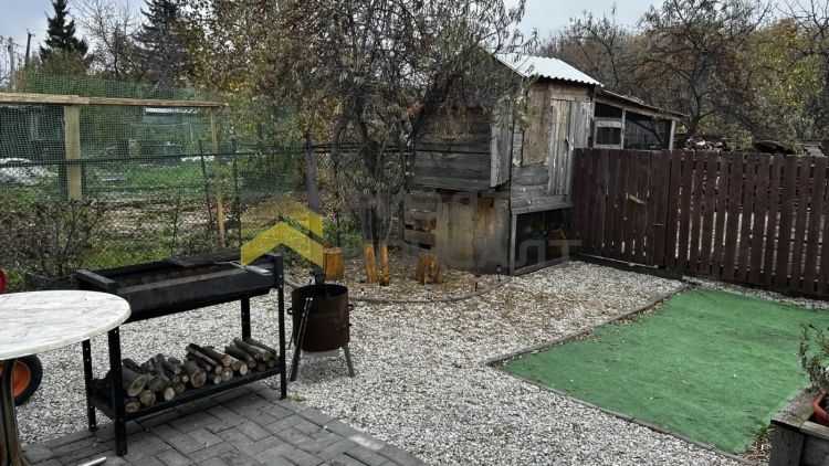 Дом, 80м², 6 соток, 2 этажа, 3 комн., стены: Кирпич миниатюра 14