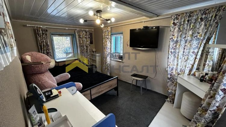 Дом, 80м², 6 соток, 2 этажа, 3 комн., стены: Кирпич миниатюра 6