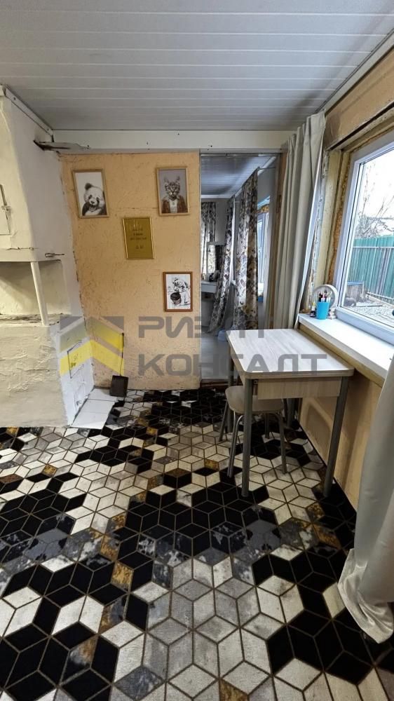 Дом, 80м², 6 соток, 2 этажа, 3 комн., стены: Кирпич миниатюра 9