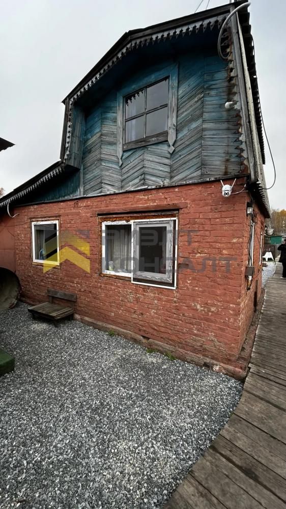 Дом, 80м², 6 соток, 2 этажа, 3 комн., стены: Кирпич миниатюра 3