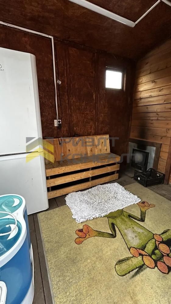 Дом, 80м², 6 соток, 2 этажа, 3 комн., стены: Кирпич миниатюра 37