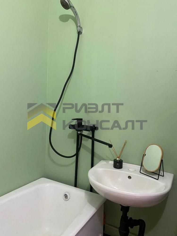 Студия, Вторичка, 33.20м², 2/5 этаж миниатюра 6