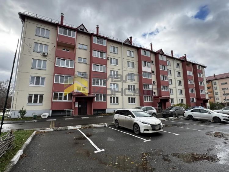 Студия, Вторичка, 33.20м², 2/5 этаж миниатюра 12