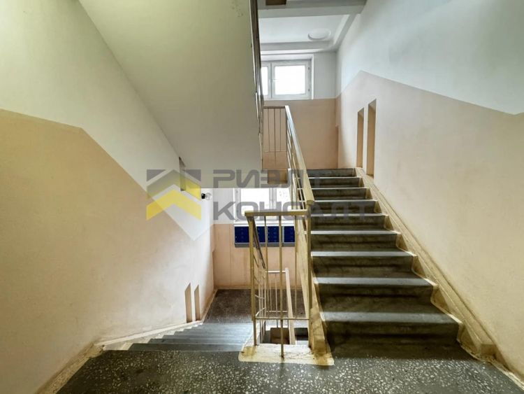Студия, Вторичка, 33.20м², 2/5 этаж миниатюра 10