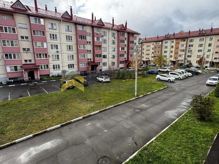 Студия, Вторичка, 33.20м², 2/5 этаж миниатюра 11