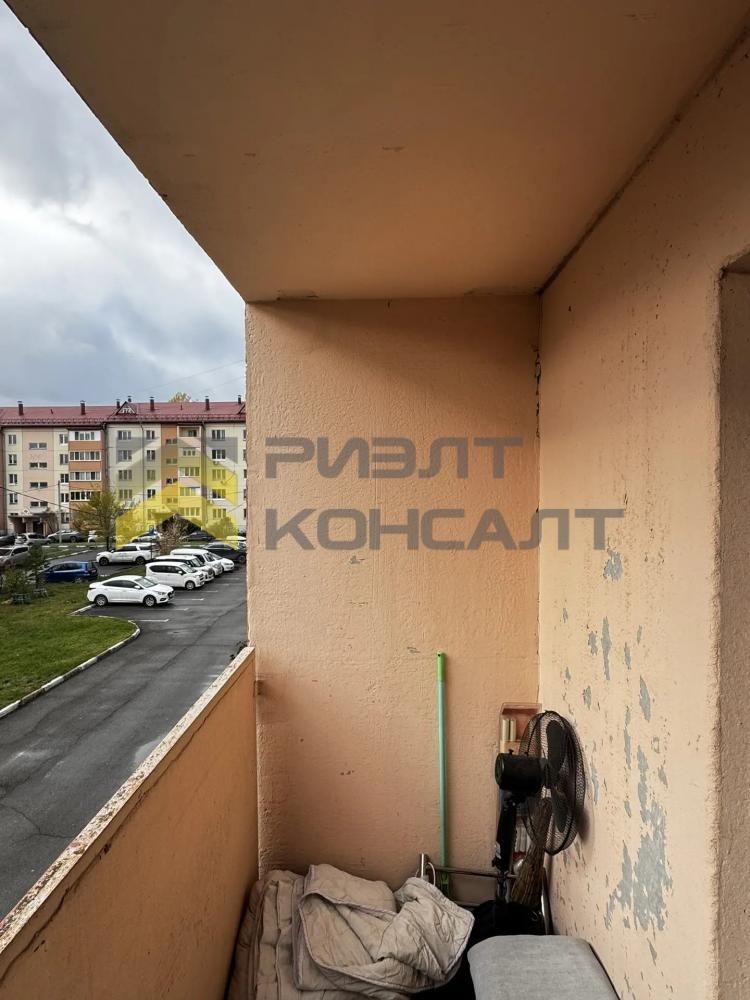 Студия, Вторичка, 33.20м², 2/5 этаж миниатюра 8