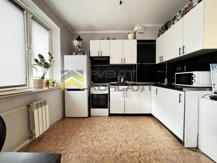 Студия, Вторичка, 33.20м², 2/5 этаж миниатюра 2