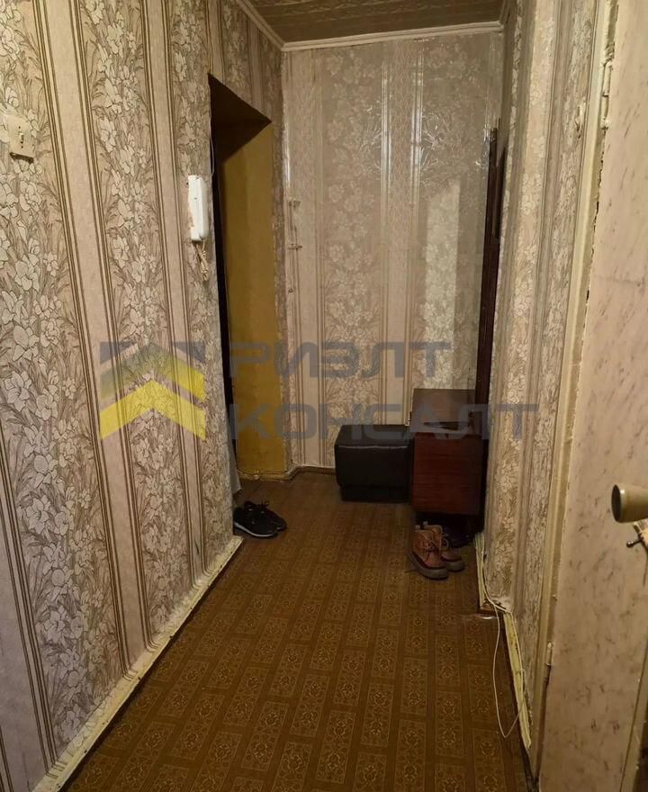 2-комн. квартира, Вторичка, 45м², 3/5 этаж миниатюра 3
