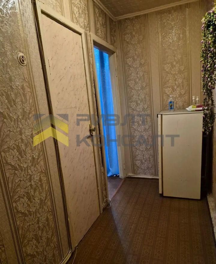 2-комн. квартира, Вторичка, 45м², 3/5 этаж миниатюра 4