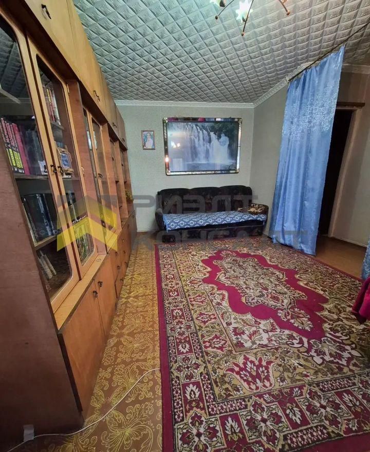 2-комн. квартира, Вторичка, 45м², 3/5 этаж миниатюра 7