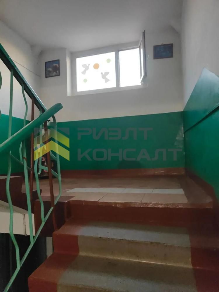 3-комн. квартира, Вторичка, 78м², 3/3 этаж миниатюра 24
