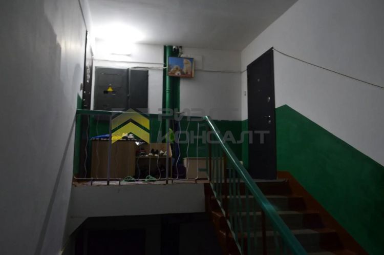 3-комн. квартира, Вторичка, 78м², 3/3 этаж миниатюра 22