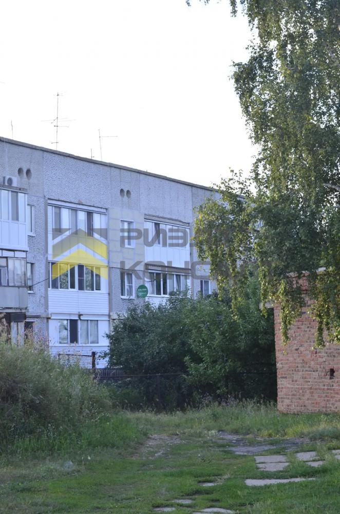 3-комн. квартира, Вторичка, 78м², 3/3 этаж миниатюра 27
