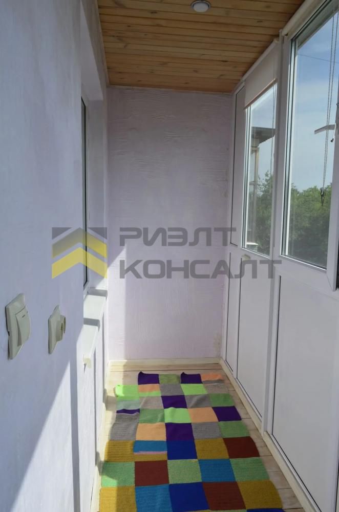 3-комн. квартира, Вторичка, 78м², 3/3 этаж миниатюра 10