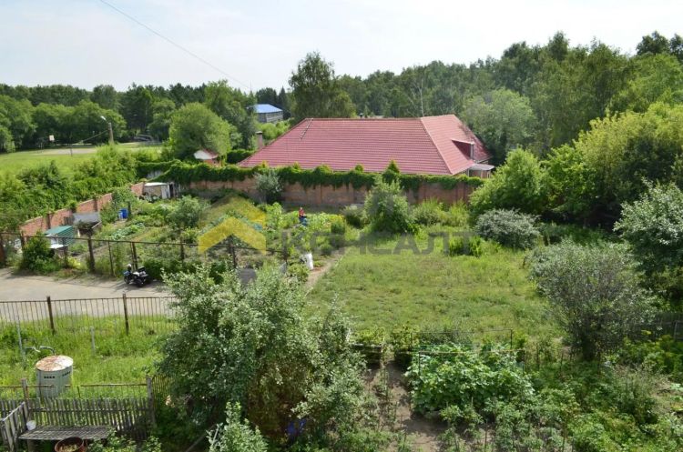 3-комн. квартира, Вторичка, 78м², 3/3 этаж миниатюра 28