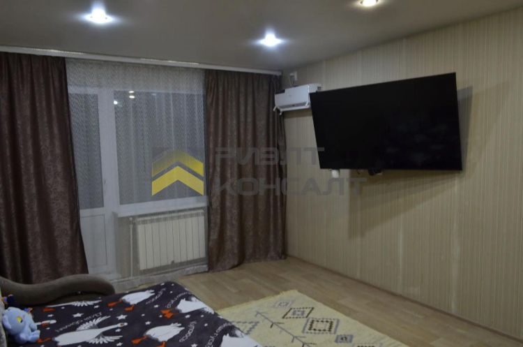 3-комн. квартира, Вторичка, 78м², 3/3 этаж миниатюра 2