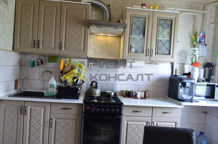 3-комн. квартира, Вторичка, 78м², 3/3 этаж миниатюра 13