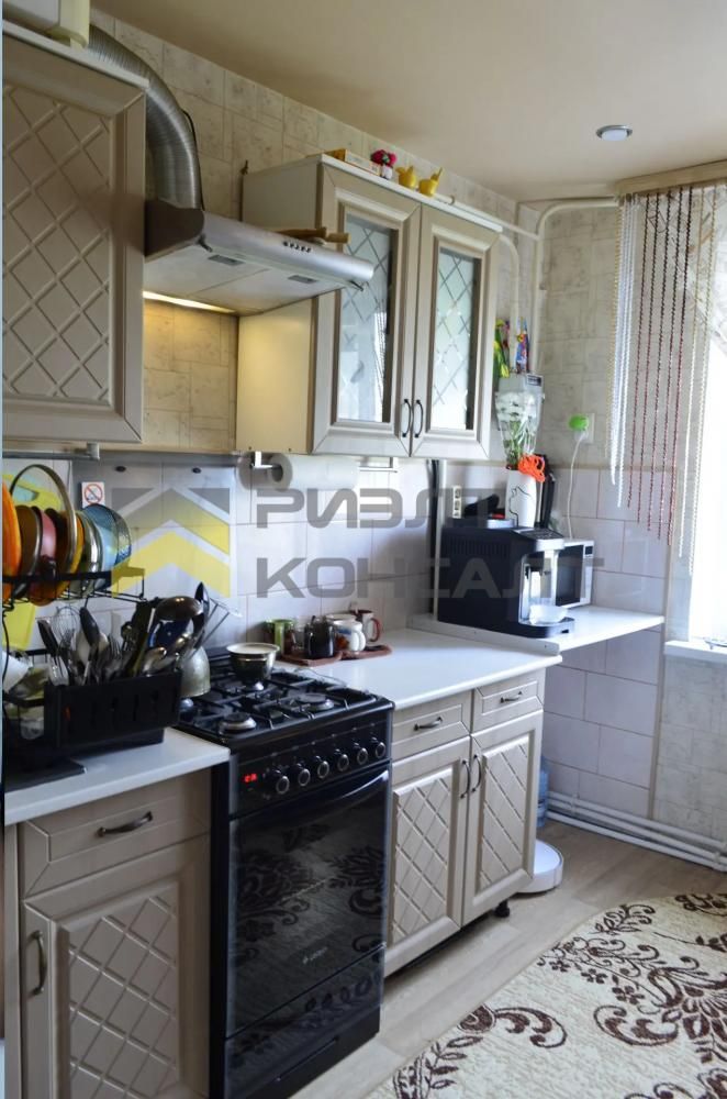 3-комн. квартира, Вторичка, 78м², 3/3 этаж миниатюра 14
