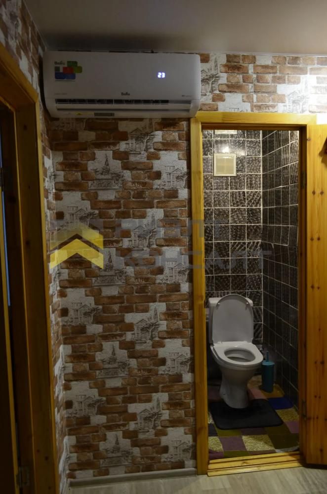 3-комн. квартира, Вторичка, 78м², 3/3 этаж миниатюра 17