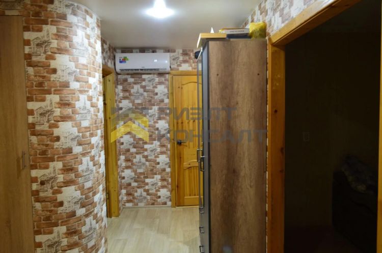 3-комн. квартира, Вторичка, 78м², 3/3 этаж миниатюра 18