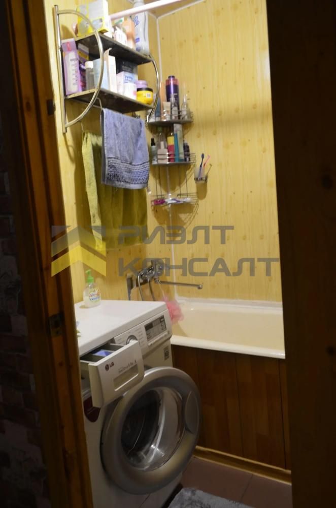 3-комн. квартира, Вторичка, 78м², 3/3 этаж миниатюра 19