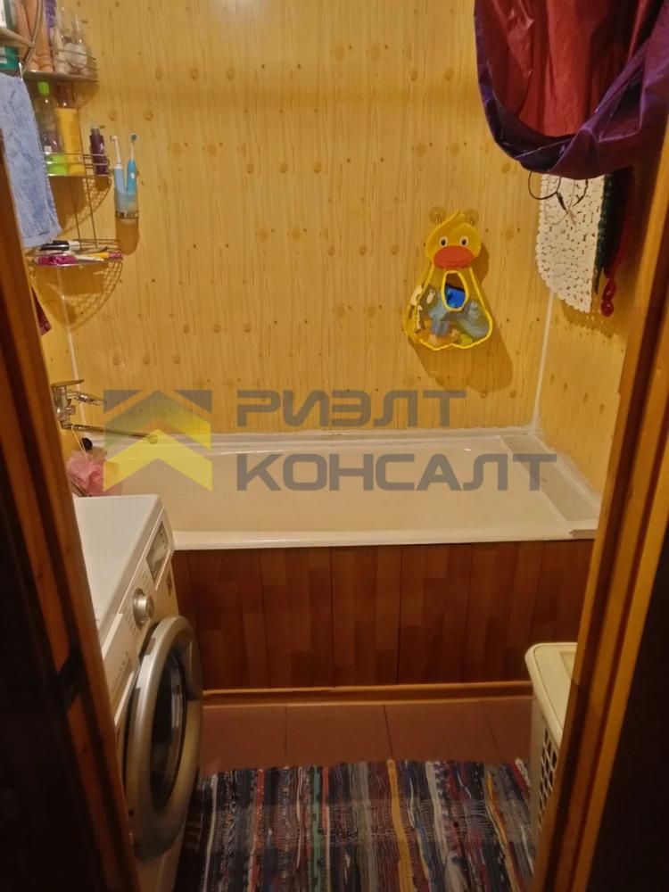 3-комн. квартира, Вторичка, 78м², 3/3 этаж миниатюра 20