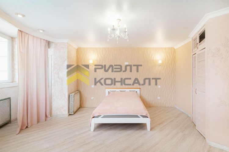 Студия, Вторичка, 31м², 11/17 этаж миниатюра 5