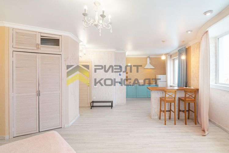 Студия, Вторичка, 31м², 11/17 этаж миниатюра 9