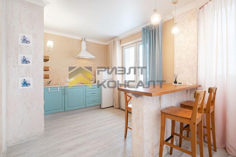 Студия, Вторичка, 31м², 11/17 этаж миниатюра 11