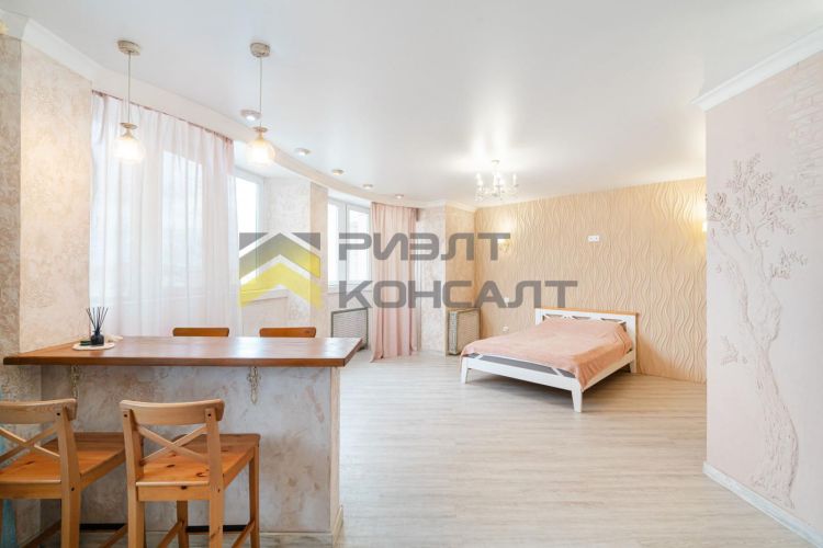 Студия, Вторичка, 31м², 11/17 этаж миниатюра 15